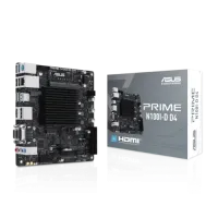 Asus PRIME N100I-D D4 Mini-ITX DDR4 Motherboard